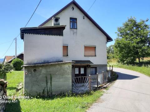 Дома Brod Moravice, 90m2