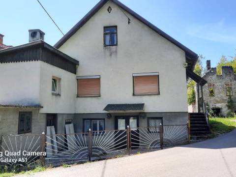 Дома Brod Moravice, 90m2