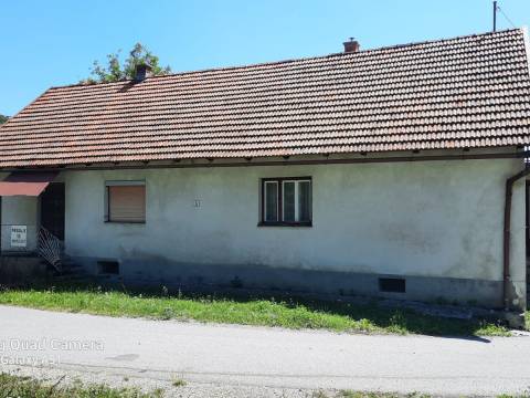 Дома Brod Moravice, 90m2