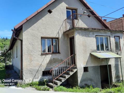 Дома Brod Moravice, 90m2