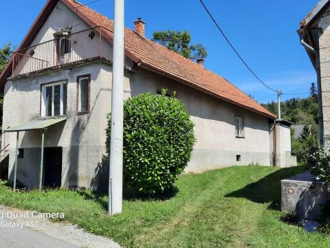 Дома Brod Moravice, 90m2