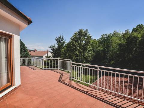 Дома Trsat, Rijeka, 265m2