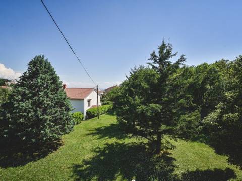 Дома Trsat, Rijeka, 265m2