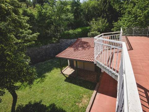 Дома Trsat, Rijeka, 265m2