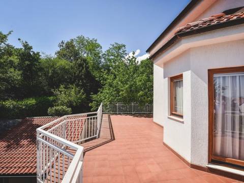 Дома Trsat, Rijeka, 265m2