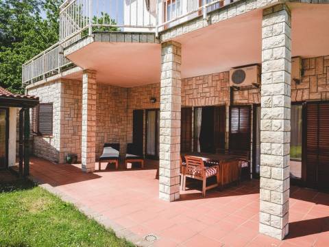 Дома Trsat, Rijeka, 265m2