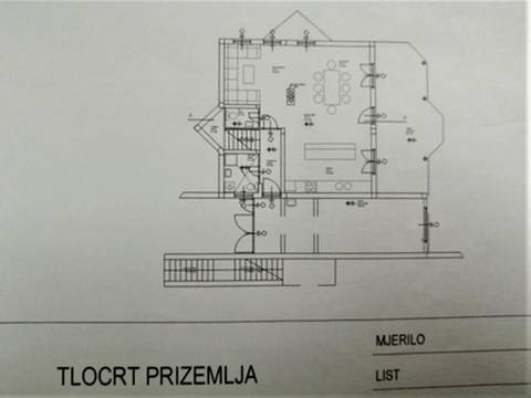 Дома Trsat, Rijeka, 265m2