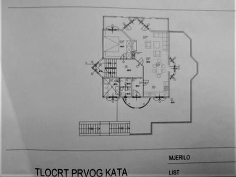 Дома Trsat, Rijeka, 265m2