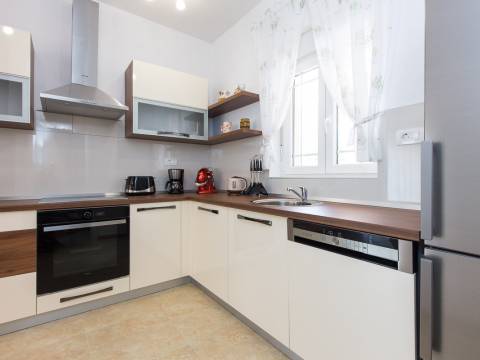 Дома Tribalj, Vinodolska Općina, 300m2