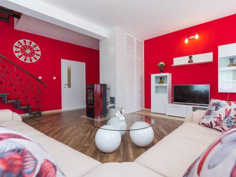 Дома Tribalj, Vinodolska Općina, 300m2