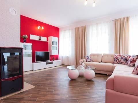 Дома Tribalj, Vinodolska Općina, 300m2