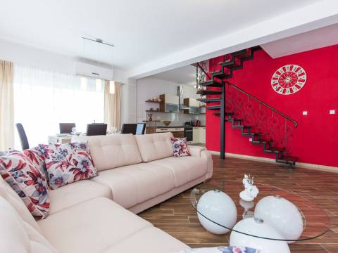Дома Tribalj, Vinodolska Općina, 300m2
