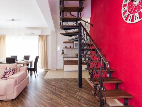 Дома Tribalj, Vinodolska Općina, 300m2