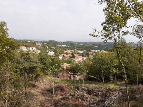 Земельные участки Matulji, 657m2