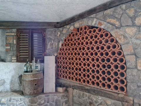 Дома Veprinac, Opatija - Okolica, 360m2