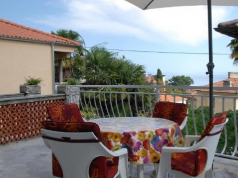 Квартиры Opatija - Centar, Opatija, 50m2