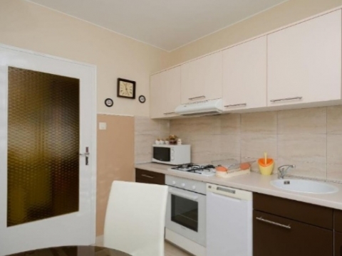 Квартиры Opatija - Centar, Opatija, 50m2