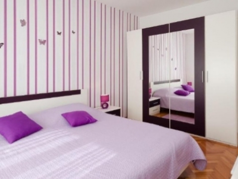 Квартиры Opatija - Centar, Opatija, 50m2