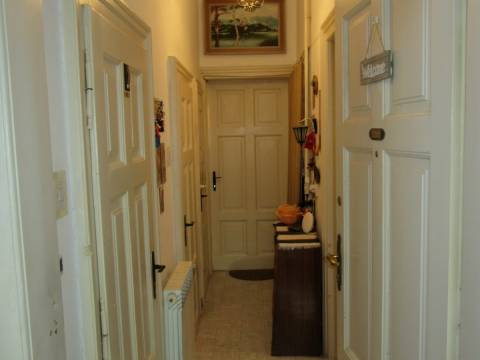 Квартиры Opatija - Centar, Opatija, 68m2