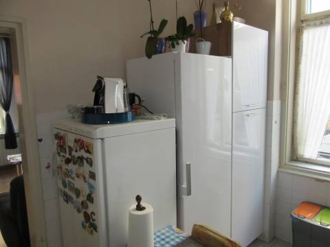 Квартиры Opatija - Centar, Opatija, 68m2