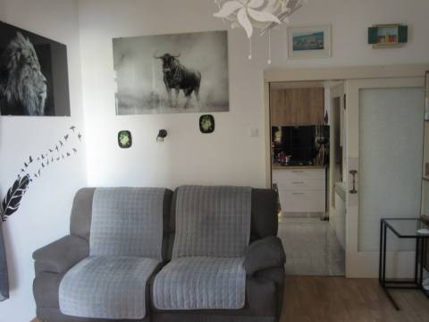 Квартиры Opatija - Centar, Opatija, 68m2