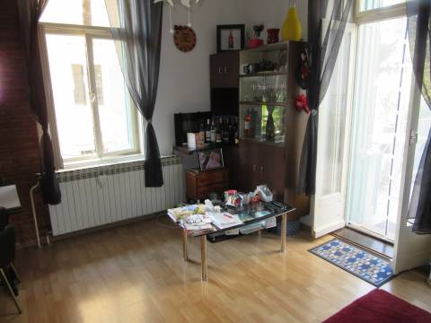 Квартиры Opatija - Centar, Opatija, 68m2