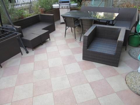 Квартиры Opatija - Centar, Opatija, 68m2