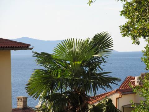 Квартиры Opatija - Centar, Opatija, 68m2