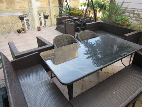 Квартиры Opatija - Centar, Opatija, 68m2