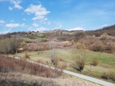 Lands Kozjak Začretski, Sveti Križ Začretje, 3.036m2