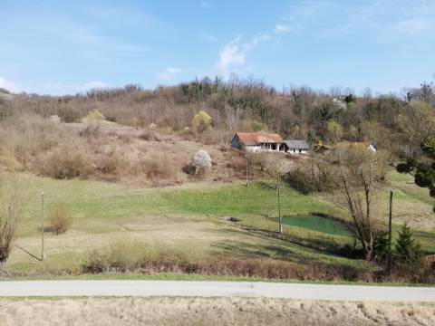 Lands Kozjak Začretski, Sveti Križ Začretje, 3.036m2