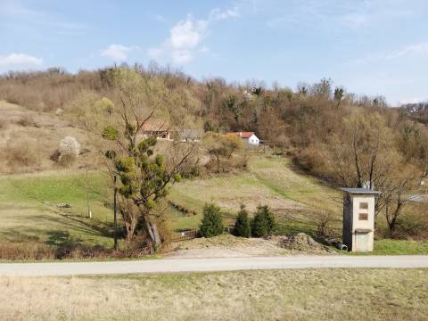 Земельные участки Kozjak Začretski, Sveti Križ Začretje, 1.518m2