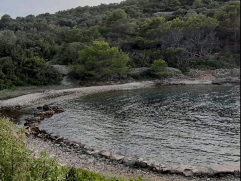 Lands Veli Iž, Zadar - Okolica, 6.000m2