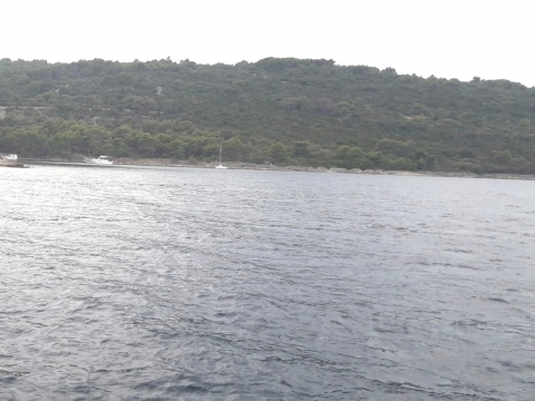 Lands Veli Iž, Zadar - Okolica, 6.000m2