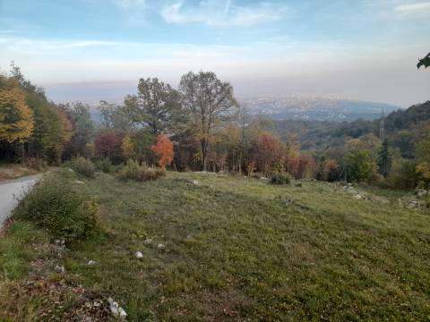 Земельные участки Rukavac, Matulji, 3.530m2