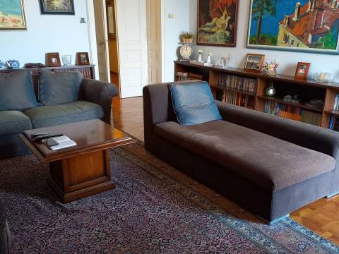 Per le vacanze Opatija - Centar, Opatija, 151m2