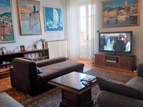 Per le vacanze Opatija - Centar, Opatija, 151m2