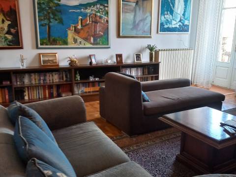 Per le vacanze Opatija - Centar, Opatija, 151m2