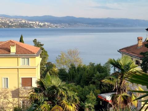 Per le vacanze Opatija - Centar, Opatija, 151m2