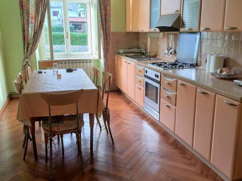 Per le vacanze Opatija - Centar, Opatija, 151m2
