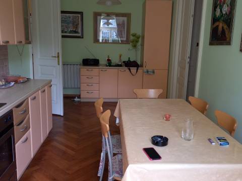 Per le vacanze Opatija - Centar, Opatija, 151m2