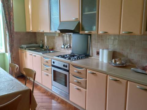 Per le vacanze Opatija - Centar, Opatija, 151m2