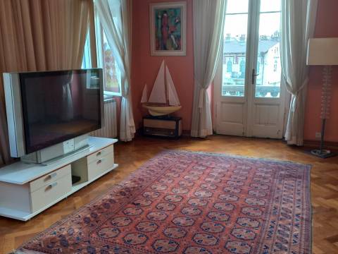 Per le vacanze Opatija - Centar, Opatija, 151m2