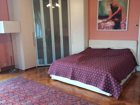 Per le vacanze Opatija - Centar, Opatija, 151m2
