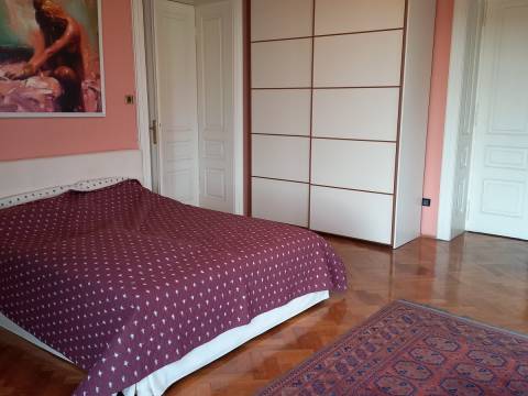 Per le vacanze Opatija - Centar, Opatija, 151m2