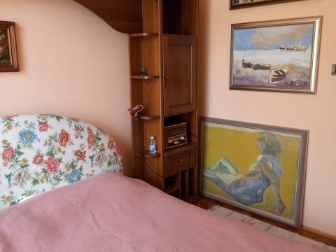 Per le vacanze Opatija - Centar, Opatija, 151m2