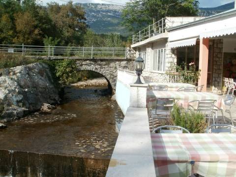 Tribalj, Vinodolska Općina, 888m2