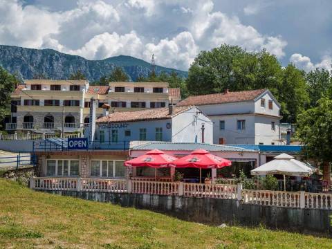 Tribalj, Vinodolska Općina, 888m2