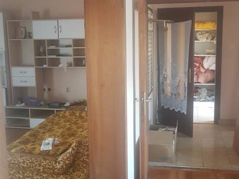 Zlatar Bistrica, visoka prizemnica s većom okućnicom 6000 m2