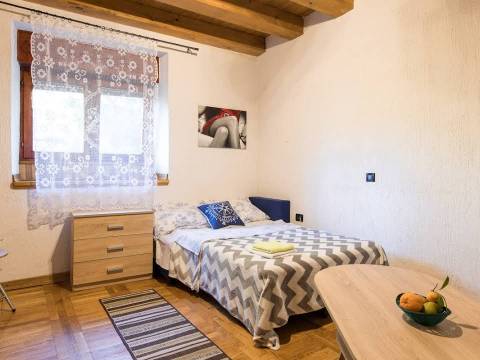Квартиры Mlaka, Rijeka, 1m2